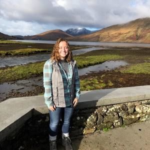 Meet your Posher, Brianna